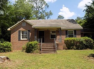 3886 Lyons St, Macon, GA 31206