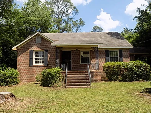 3886 Lyons St, Macon, GA 31206