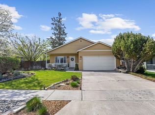 2651 NE Brian Ray Ct, Bend, OR 97701