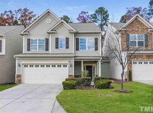 2716 Evanston Ave, Durham, NC 27703