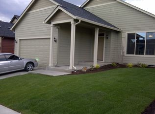 2314 S White Salmon Dr, Ridgefield, WA 98642