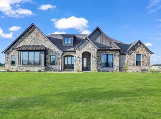 167 Daggett Dr, Decatur, TX 76234