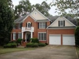 2575 New College Way, Cumming, GA 30041
