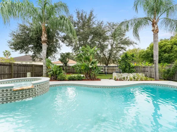 24806 Black Creek Ct, Land O Lakes, FL 34639