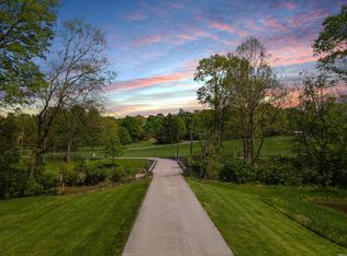 7076 W Hamilton Rd S, Fort Wayne, IN 46814