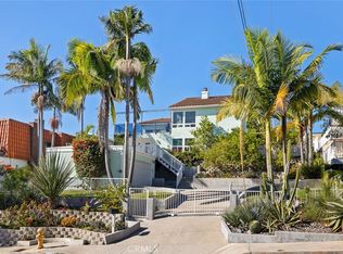 115 E Avenida Cornelio, San Clemente, CA 92672