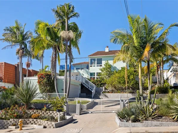 115 E Avenida Cornelio, San Clemente, CA 92672