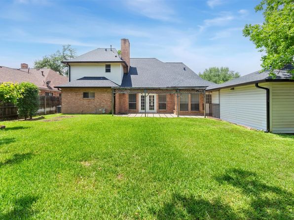 2551 Hodges Bend Cir, Sugar Land, TX 77479