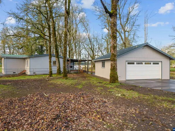 18074 Old Mehama Rd SE, Stayton, OR 97383