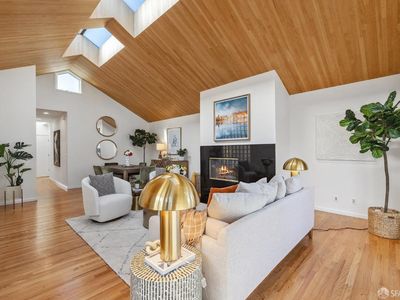 37 Annapolis Ter, San Francisco, CA, 94118