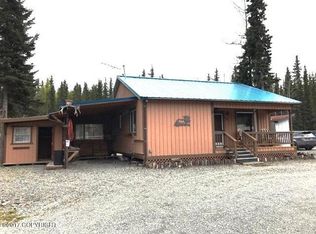 45552 Spruce Ave UNIT 122, Soldotna, AK 99669