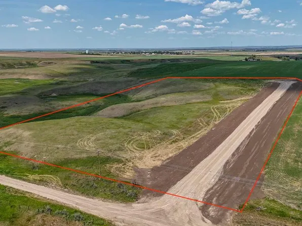 Township Road 204, Vulcan County, AB T0L 0B0