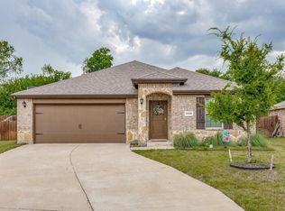 2305 Stefani St, Anna, TX 75409