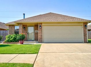 1416 SW 25th St, Oklahoma City, OK 73108