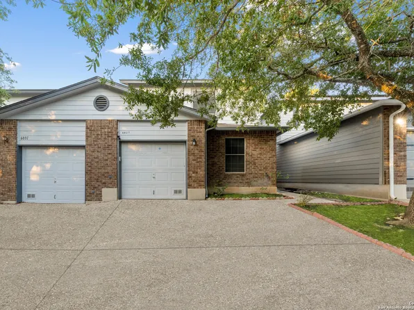 6027 BANTRY BAY, San Antonio, TX 78240