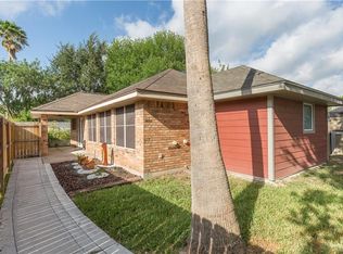 2705 Verdin Ave, McAllen, TX 78504