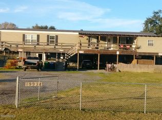 19934 Pine Island Rd, Abbeville, LA 70510