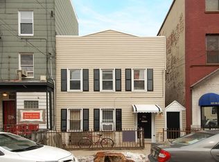 324 5th St, Jersey City, NJ 07302