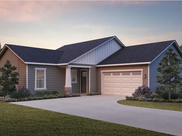 33419 Douglas Avenue SE, Black Diamond, WA 98010