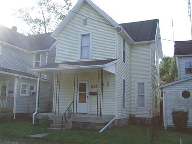 1st image of 613 E Market St