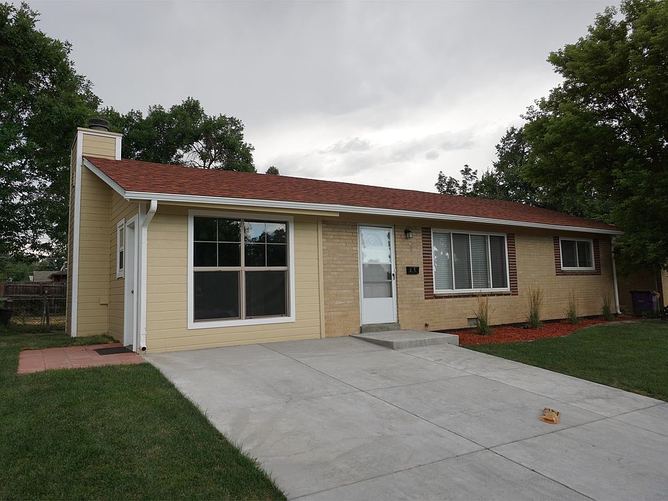 1st image of 2647 S Lowell Blvd #B