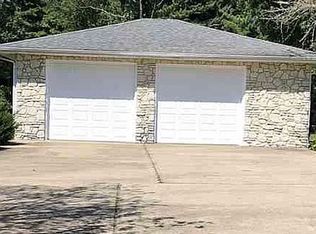 9850 E Terry Ave, Terre Haute, IN 47803