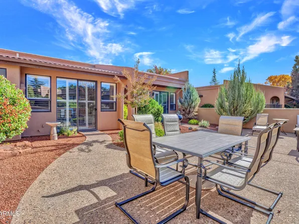 115 GERONIMO Drive, Sedona, AZ 86336