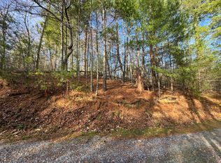 TRACT 49 Bible Way, Hartford, TN 37753