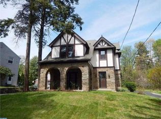 721 Pine Ridge Rd, Media, PA 19063