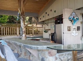 5781 E State Route 106, Union, WA 98592