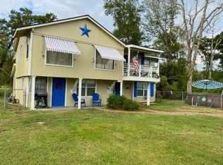 3812 N Fm 356, Onalaska, TX 77360