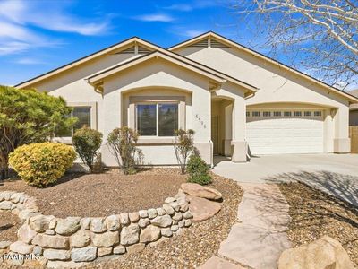 6596 E Farmstead Rd, Prescott Valley, AZ, 86314
