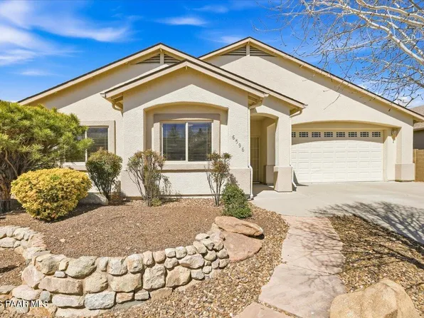 6596 E Farmstead Rd, Prescott Valley, AZ 86314