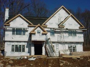 LOT 1 Charter #OAK, Oxford, CT 06478