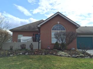 5105 Polo Fields Dr, Gibsonia, PA 15044