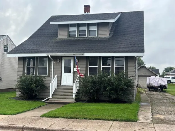 609 Jefferson Street, Arcadia, WI 54612
