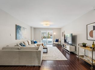 623 Harvie Ave, Toronto, ON M6E 4M4