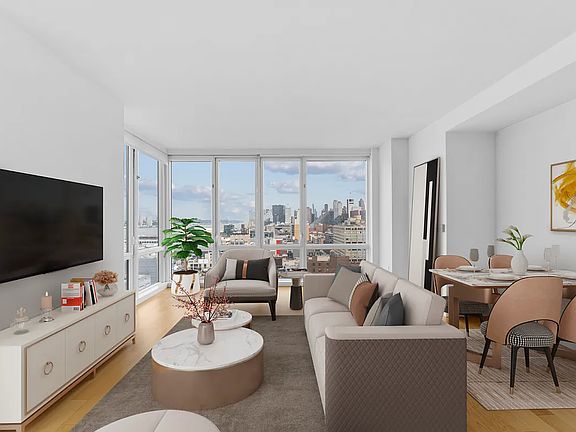 2nd image of 605 W 42nd St APT 53A