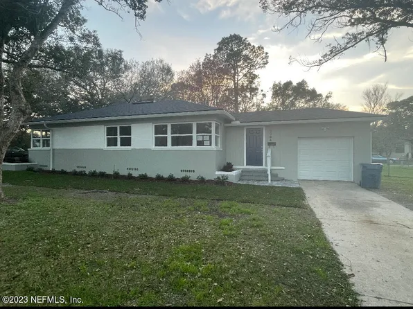 8064 CONCORD Boulevard, Jacksonville, FL 32208