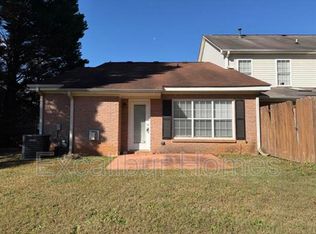 2137D Hickory Bnd SE, Conyers, GA 30013