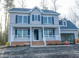 37519 N Countryside Dr, Delmar, DE 19940