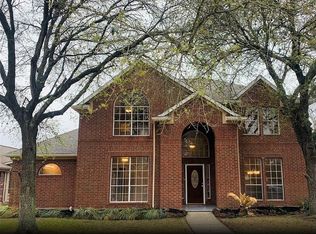 15327 Goodman St, Houston, TX 77084
