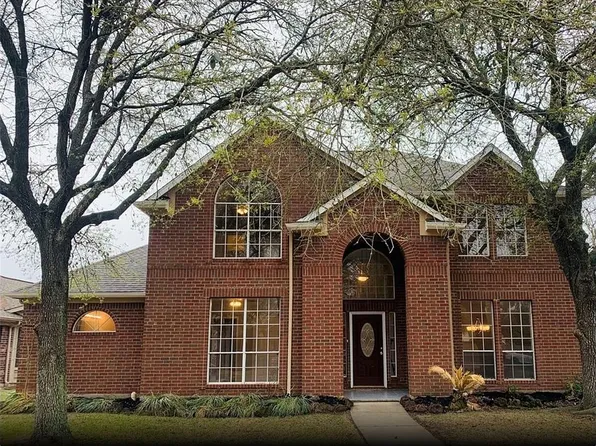 15327 Goodman St, Houston, TX 77084