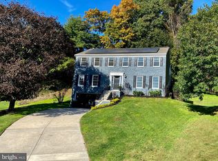 10 Minebank Ct, Towson, MD 21286