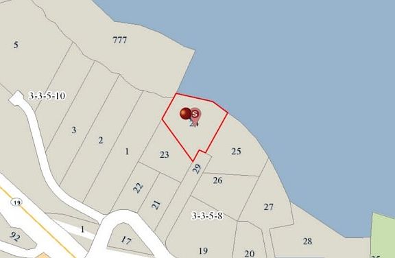 4th image of 35-113 Lanikai Pl Lot 1-B