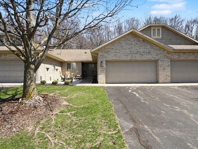 8094 Misty View Dr SW, Byron Center, MI, 49315