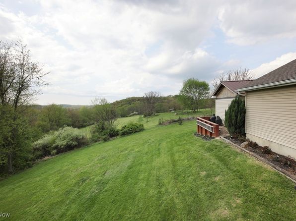 149 Nicole Dr, New Cumberland, WV 26047