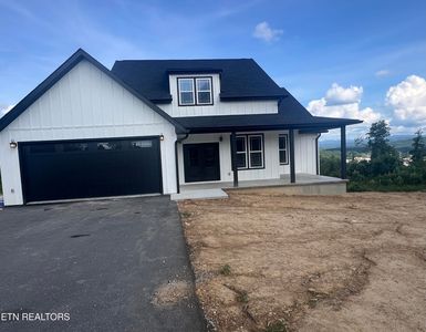 950 Elb Private Dr, Huntsville, TN, 37756