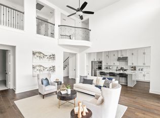 4100 Old Rosebud Ln, Prosper, TX 75078