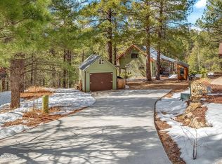 2469 Shinumo Ovi, Flagstaff, AZ 86005